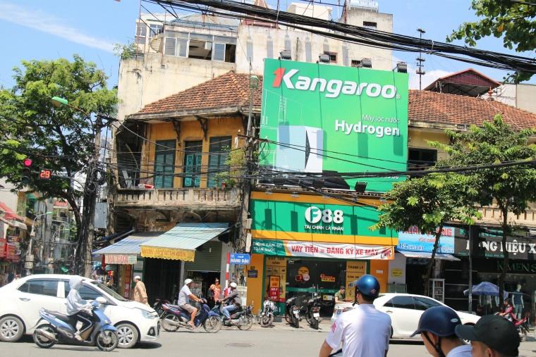 ベトナム経済 都会で暮らす人々の生活の変遷 ベトナム基本情報