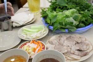 ベトナム中部旅行で押さえておくべき料理 7選