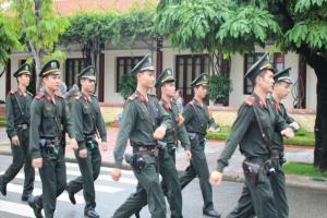 安心できる？社会主義のベトナムの政治ってどうなってるの？