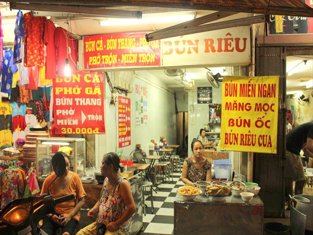 ハノイ旅行で押さえておきたい7つの料理 ベトナム最新情報ブログ 現地在住ライターによるベトナムの記事