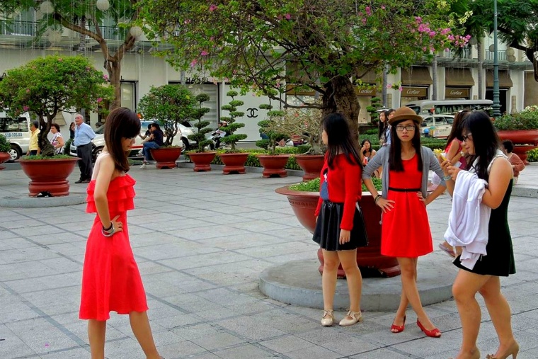 ベトナム人を知れば もっとベトナムが好きになる ベトナム最新情報ブログ 現地在住ライターによるベトナムの記事