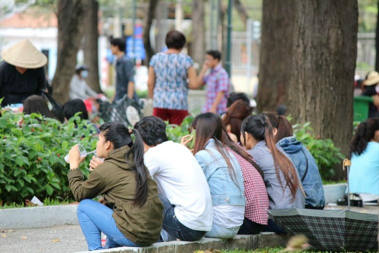 ベトナム人の若者の日常を覗いてみる ベトナム最新情報ブログ 現地在住ライターによるベトナムの記事