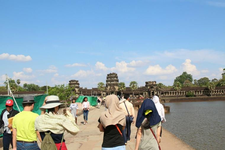 世界遺産アンコール遺跡観光の注意点 ベトナム最新情報ブログ 現地在住ライターによるベトナムの記事