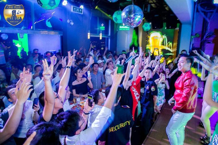 現地で流行りのビアクラブに潜入 ベトナム最新情報ブログ 現地在住ライターによるベトナムの記事