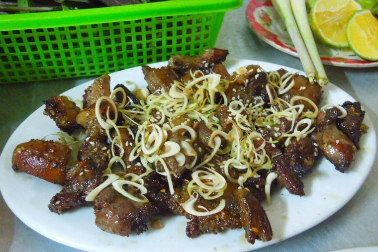 名物 珍味 犬肉を食べてみよう ベトナム最新情報ブログ 現地在住ライターによるベトナムの記事