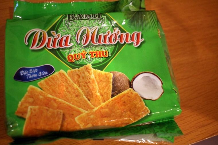 ダナンのお菓子土産はこれで決まり 5選 ベトナム最新情報ブログ 現地在住ライターによるベトナムの記事