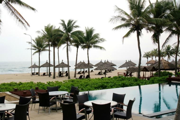 ダナン5つ星リゾートホテルの5つの楽しみ方 ベトナム最新情報ブログ 現地在住ライターによるベトナムの記事