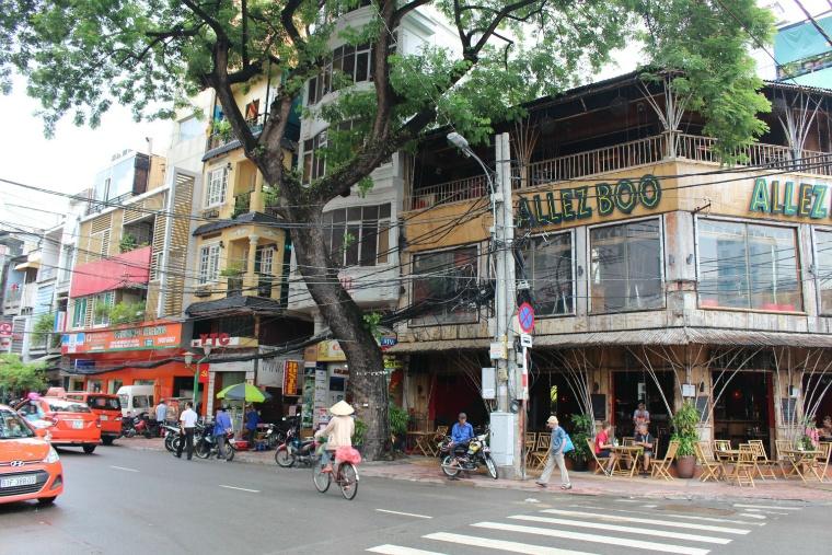 絶対満足できるホーチミン市内 近郊の観光地10選 ベトナム最新情報ブログ 現地在住ライターによるベトナムの記事