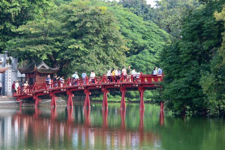 ハノイ市内 郊外で絶対に行きたいおすすめ観光スポット10選 ベトナム最新情報ブログ 現地在住ライターによるベトナムの記事