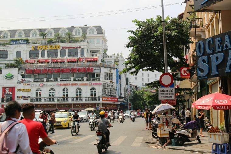 ハノイ旧市街で行くべき場所 通り10選 ベトナム最新情報ブログ 現地在住ライターによるベトナムの記事