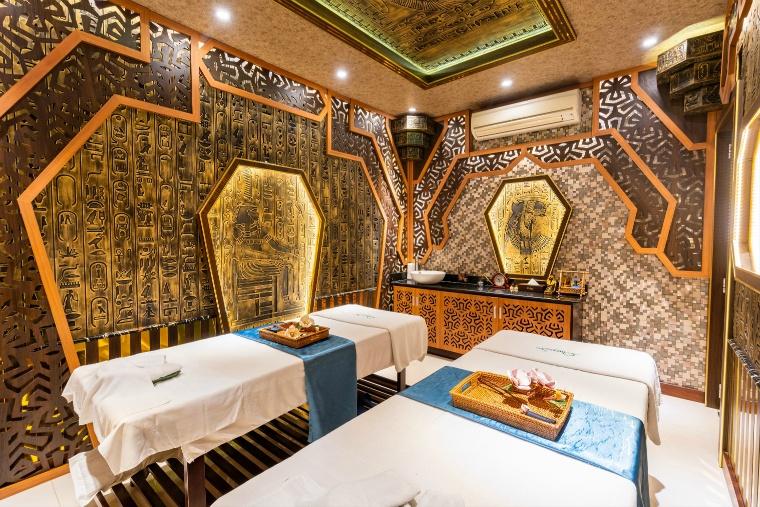 Queen Spa Da Nang Couple Room Egypt Style (4).jpg