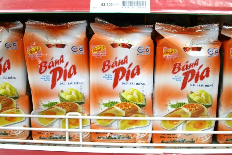 年 ベトナム全国で買える食べ物系お土産ランキング ベトナム最新情報ブログ 現地在住ライターによるベトナムの記事