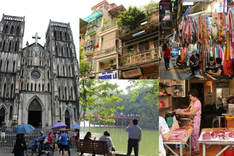 ハノイ2泊3日モデルコース。旧市街中心の良いとこどり体験.jpg