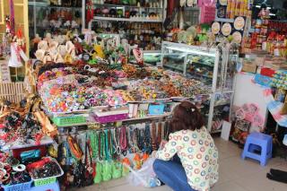 港町ダナンの香りをお届け ハン市場 ベトナム最新情報ブログ 現地在住ライターによるベトナムの記事