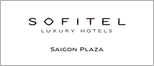 ホテル ソフィテル プラザ サイゴンのロゴ