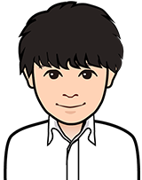 山口イラスト