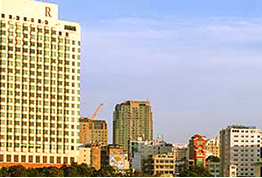 ルネッサンス・リバーサイド・ホテル・サイゴン画像