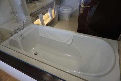 ビンパールホイアン バスタブ