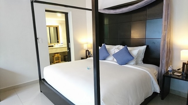¥°¥é¥ó¥ô¥£¥ê¥ª ¥ª¡¼¥·¥ã¥ó¥ê¥¾¡¼¥È ¥À¥Ê¥ó 2BEDROOM POOL VILLA ¥Ù¥Ã¥É¥ë¡¼¥à-1