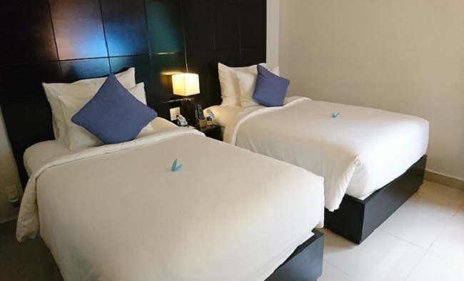 ¥°¥é¥ó¥ô¥£¥ê¥ª ¥ª¡¼¥·¥ã¥ó¥ê¥¾¡¼¥È ¥À¥Ê¥ó 2BEDROOM POOL VILLA ¥Ù¥Ã¥É¥ë¡¼¥à-2