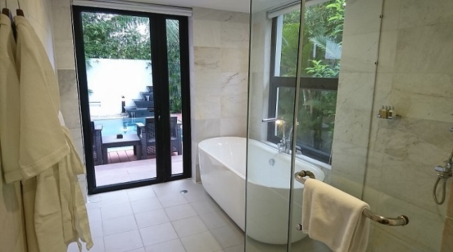 ¥°¥é¥ó¥ô¥£¥ê¥ª ¥ª¡¼¥·¥ã¥ó¥ê¥¾¡¼¥È ¥À¥Ê¥ó 2BEDROOM POOL VILLA ¥Ð¥¹¥ë¡¼¥à