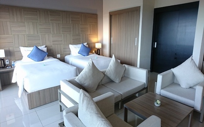 ¥°¥é¥ó¥ô¥£¥ê¥ª ¥ª¡¼¥·¥ã¥ó¥ê¥¾¡¼¥È ¥À¥Ê¥ó SUITE¡¡ROOM ¥Ù¥Ã¥É¥ë¡¼¥à-1