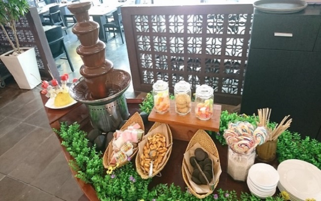 ¥°¥é¥ó¥ô¥£¥ê¥ª ¥ª¡¼¥·¥ã¥ó¥ê¥¾¡¼¥È ¥À¥Ê¥ó AISAN DINING ¥Õ¡¼¥É-2