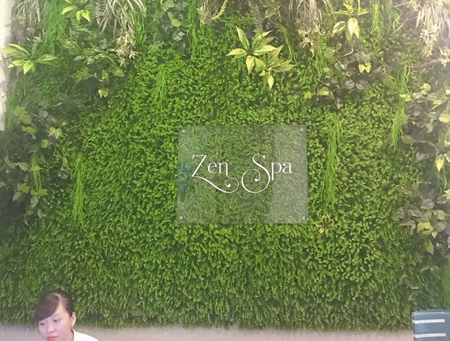 ¥°¥é¥ó¥ô¥£¥ê¥ª¥ª¡¼¥·¥ã¥ó¥ê¥¾¡¼¥È ¥À¥Ê¥ó ZEN SPA-1