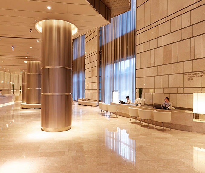 ホテル・ニッコー・サイゴン画像
