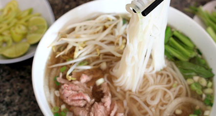 ベトナム観光で食べておきたい料理７選の画像