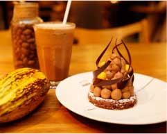 ベトナムカフェの画像3