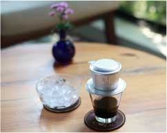 ベトナムカフェの画像4