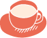 コーヒーのイラスト