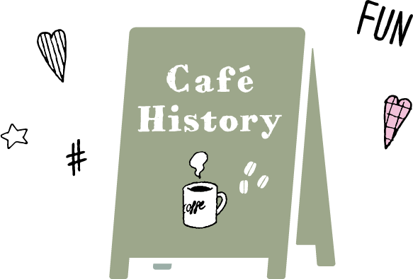 cafehistory