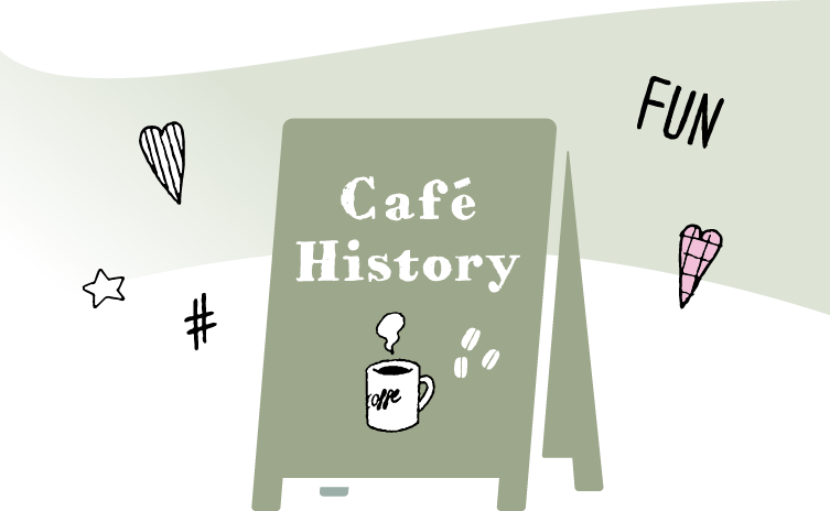 cafehistory