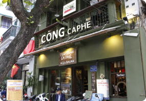 コンカフェの画像