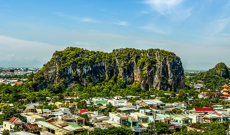 五行山