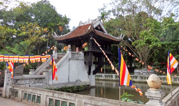 一柱寺