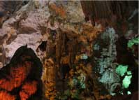 ハロン湾クルーズ画像