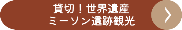 貸切！世界遺産ミーソン遺跡観光