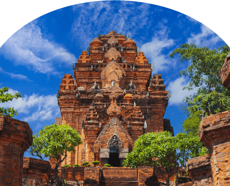 チャン・アン複合遺産画像