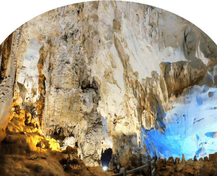 フォンニャ・ケバン国立公園画像