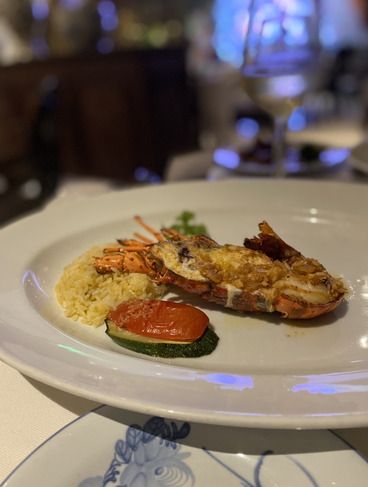 どこを切り取っても絵になるホテルでした-4