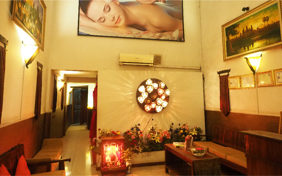 Your Beauty Spa